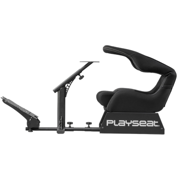 Gaming Chair Playseat Evolution  Actifit, Black 