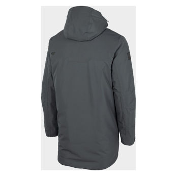 купить Куртка 4F H4Z22-KUM001 ANTHRACITE в Кишинёве 