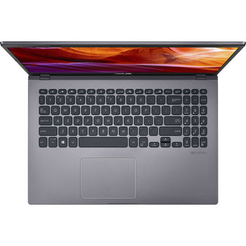 ASUS 15.6" X509JA Grey (Intel Core i3-1005G1 4Gb 256Gb) 