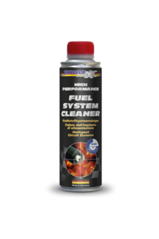 Fuel System Cleaner  Очиститель бензиновых форсунок 