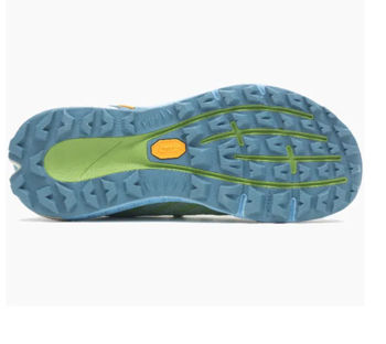 купить Кроссовки для бега Merrell J067214 AGILITY PEAK 4 pomelo в Кишинёве 