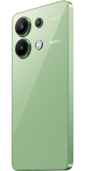 Xiaomi Redmi Note 13 4G 6/128Gb, Mint Green 