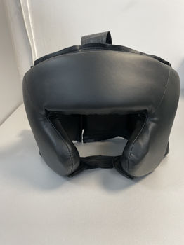 Боксерский шлем LHE 5421 (2527) 