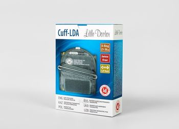 купить Манжета Cuff-LDA 25-36 см для электронных тонометров в Кишинёве 