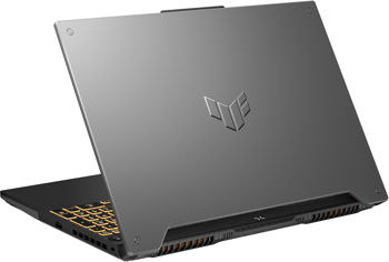 купить NB ASUS 15.6" TUF Gaming F15 FX507ZM (Core i7-12700H 16Gb 1Tb) в Кишинёве 