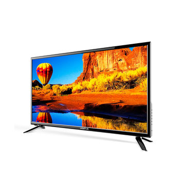 Televizor VOLTUS 39" VT-39DN4000, Black 