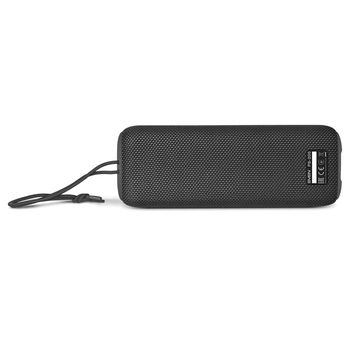 Speakers SVEN "PS-205" Black 12W, Waterproof (IPx6), TWS, Bluetooth, FM, USB, microSD, 1500mA*h 