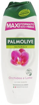 Гель для душа Palmolive Orchid 750мл 