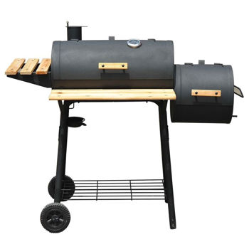 Gratar grill-barbeque 