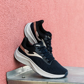 Беговые кроссовки JOMA - R.RODIO 2303 NAVY BROWN 