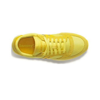 купить Кроссовки Saucony S1044-651 JAZZ ORIGINAL yellow/dark yellow в Кишинёве 