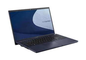 купить NB ASUS 15.6" ExpertBook B1 B1500CBA (Core i5-1235U 8Gb 512Gb) в Кишинёве 