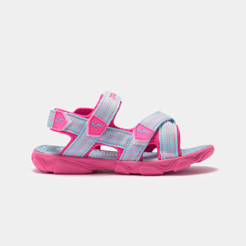 Sandale JOMA - S.WAVE JR 2210 FUCSIA CELESTE 