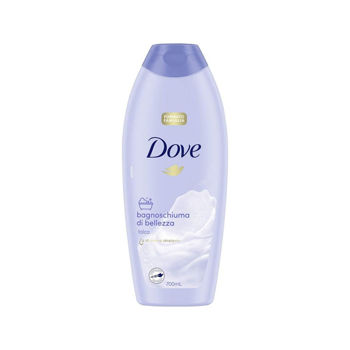 Гель для душа Dove TALCO 700мл 