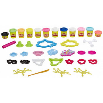 cumpără Hasbro Play-Doh Baby Shark în Chișinău 