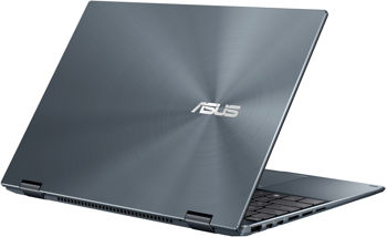 купить NB ASUS 14.0" Zenbook 14 Flip OLED UP5401EA (Core i5-1135G7 8Gb 256Gb) в Кишинёве 