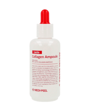 MEDI-PEEL Ser concentrat cu colagen Red Lacto Collagen/70 ml 