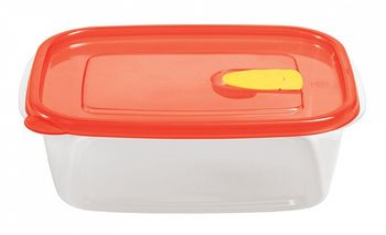 Container BYTPLAST 4311898 Air Free (1,25 L) 