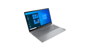 купить NB Lenovo 15.6" ThinkBook 15 G2 ARE Grey (Ryzen 3 4300U 8Gb 256Gb) в Кишинёве 