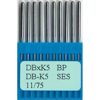 DOTEC DBxK5 BP n75 (Пром. вышивалки) 
