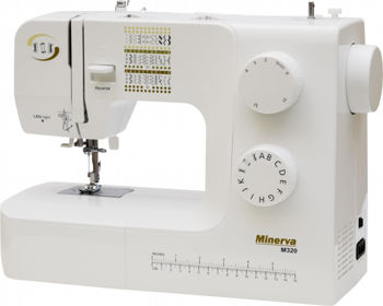 MINERVA M320 