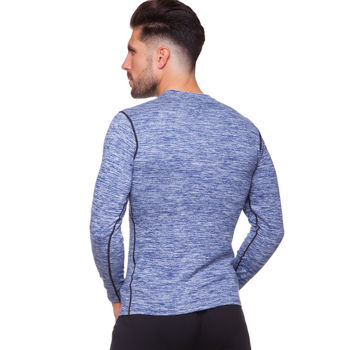 Maiou pt barbati / longsleeve S (40-44) CO-8636 (10607) 