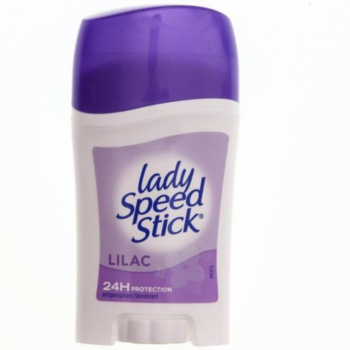 купить Lady Speed Stick дезодорант Lilac, 45мл в Кишинёве 