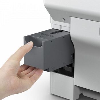 Epson Maintenance Box C13T671600, for WF-C5xxx/M52xx/M57xx 