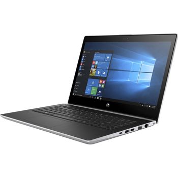 cumpără HP PROBOOK 440 MATTE SILVER ALUMINUM, 14" FULLHD în Chișinău