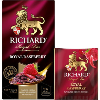 Richard Royal Raspberry 25п 