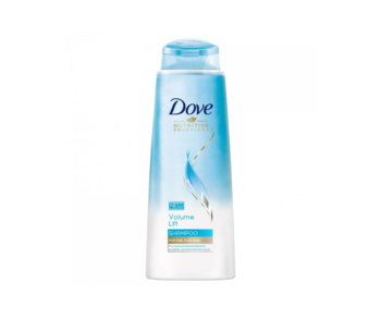 Шампунь для тонких волос Dove, 250 мл 