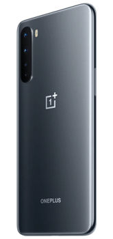 OnePlus Nord 5G 12/256GB Duos, Ash Gray 