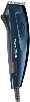 Машинка для стрижки Babyliss E695E 