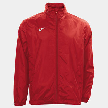 Geaca impermiabilă JOMA - ALASKA II RED 