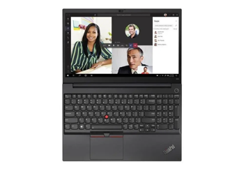 Ноутбук Lenovo 15.6" ThinkPad E15 Gen 3 Black (Ryzen 7 5700U 16Gb 512Gb) 