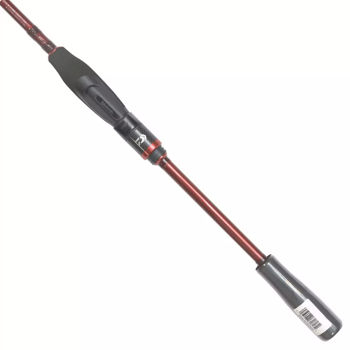 Спиннинг Daiwa Ninja Z 702MFS 2.10m 10-30g 