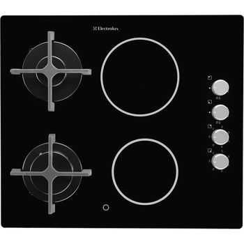 cumpără BinHob/comb Electrolux EGE6172NOK în Chișinău
