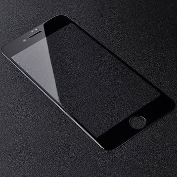 Защитное стекло Hoco for iPhone 7 iPhone 8 [Black] (G5) 