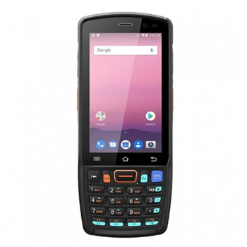 TCD Urovo DT40 (Android 9, 2D, 4G, GMS) 