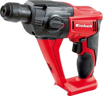 Перфоратор Einhell TE-HD 18-2 