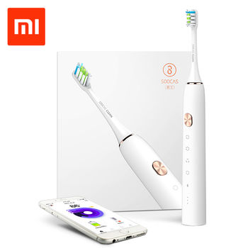 Xiaomi Soocare X3 - Periuța Ultrasonica 