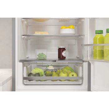 Refr/com Whirlpool WTS 7201 MX 