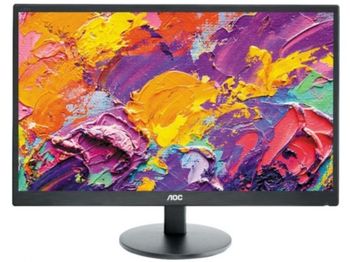 18.5" AOC LED e970Swn 