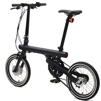 Xiaomi Mi Smart Electric Folding Bike 