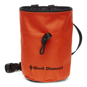 cumpără Husa magnezie Black Diamond Mojo Chalk Bag, 630154 în Chișinău 