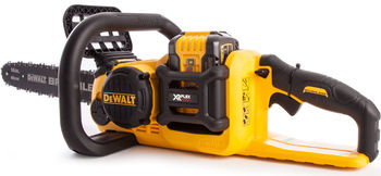 Ferăstrău cu lanț pe acumulator DeWALT DCM575X1 