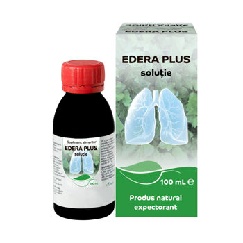 cumpără Edera Plus 100ml sirop N1 în Chișinău 