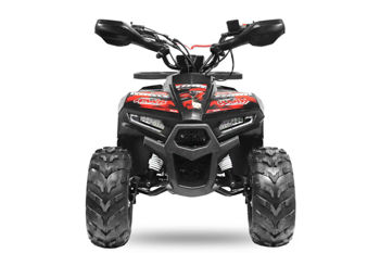 ATV pe benzină Andes Viper 110cc 