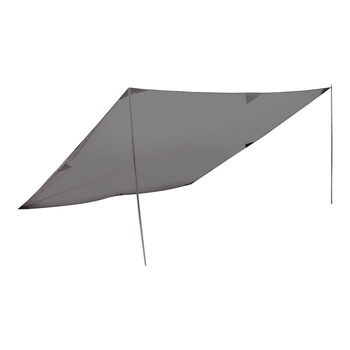 cumpără Tent turistic High Peak Tarp 1, 3x3, gray, 10031 în Chișinău 