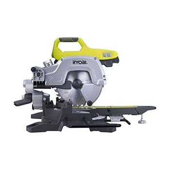 Торцовочная пила Ryobi EMS216L 